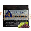 Табак для кальяна Azure Black Line Napa grape (Виноград). Фото.